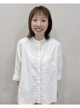 ヘアーチェリーコーク ランプ(HAIR CHERRY COKE Lamp)&nbsp;羽田 めぐみ