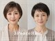 スリーピースヘア 恵比寿(3PeaceHair)の写真