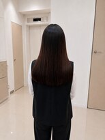 ケア バイ ノッシュ 天神大名(CARE by NOSH)&nbsp;【CAREbyNOSH】髪質改善ストレート/縮毛矯正/福岡トリートメント