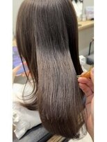 テーラヘアー 我孫子店(TELA HAIR)&nbsp;髪質改善トリートメント