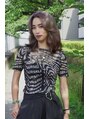 テイ(tei)&nbsp;小門 珠美