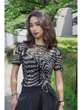 テイ(tei) 小門 珠美