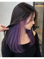 アッシュ 国立店(Ash)&nbsp;カット/カラー/パーマ/縮毛矯正/髪質改善/国立/府中/小平