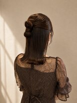 マレア(Marea)&nbsp;お呼ばれヘア