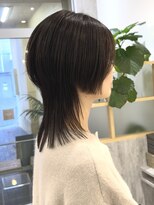 ミモザ(Mimosa) 〈Mimosa〉クラゲ