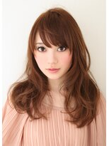 ホフ 大阪心斎橋店(F.O.F)&nbsp;カプリスリラックスウェーブ【ホフ/大阪/心斎橋/難波】