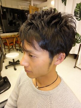 モダンタイムス 西谷店 【男のマジパー】PART1