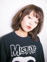 リリアン 表参道(relian)&nbsp;ミディアムがイチオシ☆relianにお任せ☆