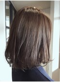 大人なロブ