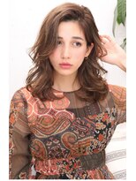 アクト(ACT)&nbsp;feminine×medium　表参道