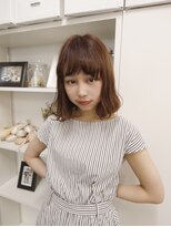 オペラ(OPERA by BALLET HAIR)&nbsp;セミディ３１byOPERA