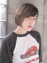 リリアン 青山(relian)&nbsp;似合わせカットが得意☆リリアン青山