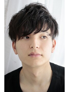 ウーロス(uros.) 王道☆マッシュショート