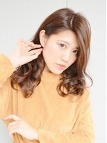 ミューズ 塩釜口店(MUSE)&nbsp;【ＭＵＳＥ塩釜口】モーヴカールby高瀬