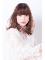 ジャン クロード ビギン 横浜ベイクオーター店(JEAN CLAUDE BIGUINE)&nbsp;ニュアンスロブ