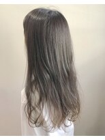 ナット(Nat)&nbsp;グレージュグラデーション