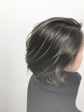 ラブロ サロン(Salon) 外国人風ハイライト