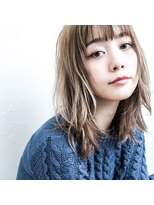 リラ バイ クオーレ(LIRA by CUORE)&nbsp;ナチュラルミディアム