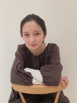 オーダー(OORDER)&nbsp;：：：：：chocolate beige：：：：：