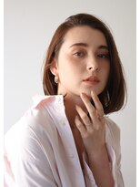 ワン 戸塚(ONE001)&nbsp;シャイニーボブ