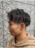 ソフトツイスト