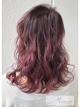 モアナ バイ ヘッドライト 武蔵小杉店(Moana by HEADLIGHT) Moana武蔵小杉