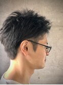 大人ベリーショート 【バーバーバー 八広】