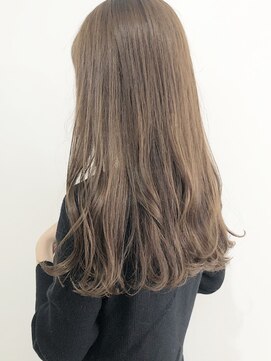 ノア 四条大宮店(noah) 【京都四条大宮×河原町】20代30代*ミディアムヘア