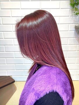 フェアスティックリヒト(VERSTECK Licht) 【Licht】トワイライトハイライト