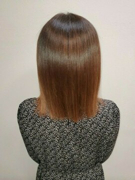 ローレル(Laurel) 【髪質改善】美髪チャージ・サイエンスアクア