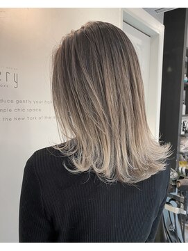 カルム(Calme) 【calme_watake】Air touch