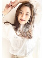 スペックホルダーミミ(Spec Holder mimi) ２０代３０代　大人キレイ毛先カール　髪質改善　美髪