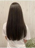ナチュラルハイライト