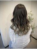 グラデーションカラー