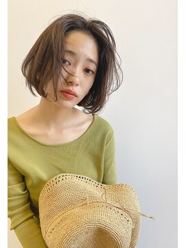 ガーランドウメダ(Garland umeda) 【まとまって動くボブ!】 0004595