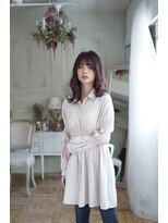 プロデュース 古淵店(Produce)&nbsp;ゆるふわウェーブ