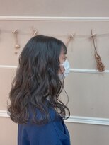 スミィ(Smy)&nbsp;ロングウェーブ