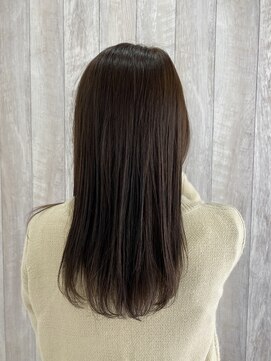 シエル 立川店(CIEL) 髪質改善サイエンスアクア　[CIEL×舩木亮]