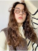 long perm