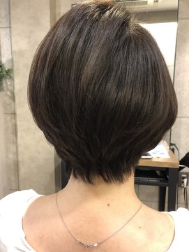 ロアール ケア 江南店(LOAOL CARE) 【髪質改善】【頭皮ケア】【白髪染め】はLOAOL CARE江南店で☆