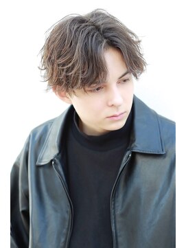 リップス 原宿(LIPPS) ツイストセンターショート