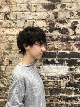 ロブリング(Roebling) short