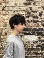 ロブリング(Roebling) short