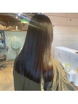 トワイロ(TOWAIRO)&nbsp;サラツヤロング