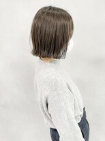 ハルキ ミナト ジャパン オオサカ(HARUKI MINATO japan OSAKA)&nbsp;外ハネボブ