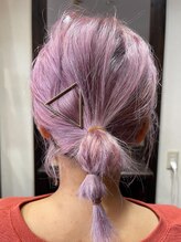 リベット(Rivet)&nbsp;MIE 