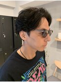 ニュアンスパーマ