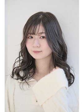 ロストシティ 横浜(LOST CITY) アッシュベージュ_秋冬カラー_くすみカラー【Lostcity横浜】