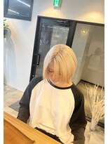 ポート バイ プライマル(port by primal)&nbsp;デザインカラー/ホワイトカラー[千葉/千葉駅]