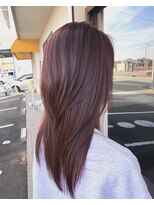 アーチテクトヘア(Architect hair by Eger)&nbsp;くびれレイヤー